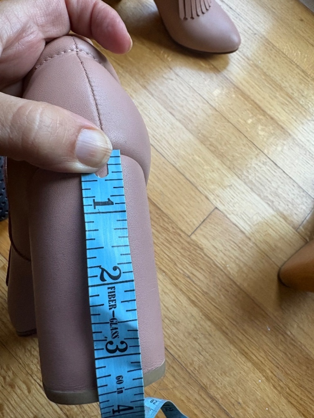 A Detacher booties - Picture 7 of 7